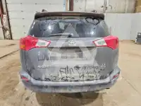 2014 Toyota RAV4 фото