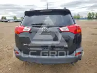 2014 Toyota RAV4 photo