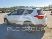 2014 Toyota RAV4 фото
