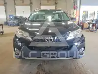 2014 Toyota RAV4 фото