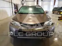 2014 Toyota RAV4 фото