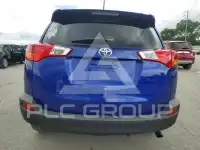 2014 Toyota RAV4 photo