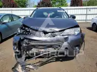 2014 Toyota RAV4 фото