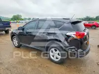 2014 Toyota RAV4 фото