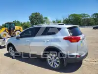 2014 Toyota RAV4 photo