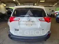2014 Toyota RAV4 photo