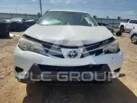 2014 Toyota RAV4 фото