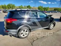 2014 Toyota RAV4 фото