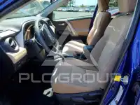 2014 Toyota RAV4 photo