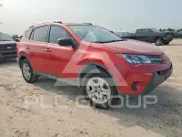 2014 Toyota RAV4 фото