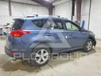 2014 Toyota RAV4 фото