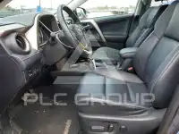2014 Toyota RAV4 фото