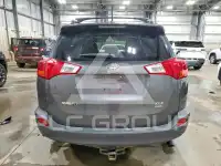 2014 Toyota RAV4 photo