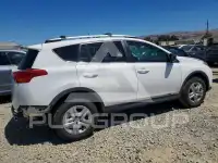 2014 Toyota RAV4 фото
