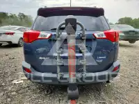 2014 Toyota RAV4 photo