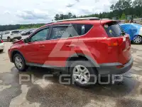 2014 Toyota RAV4 фото