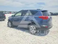 2014 Toyota RAV4 фото