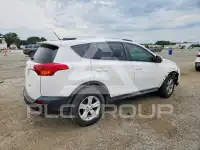 2014 Toyota RAV4 фото