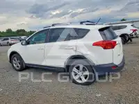 2014 Toyota RAV4 фото