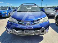2014 Toyota RAV4 photo