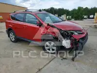 2014 Toyota RAV4 фото