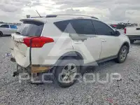 2014 Toyota RAV4 фото