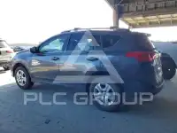 2014 Toyota RAV4 photo