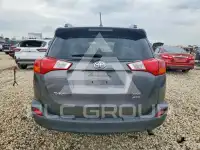 2014 Toyota RAV4 фото