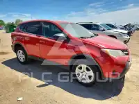 2014 Toyota RAV4 photo
