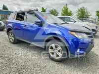 2014 Toyota RAV4 фото