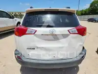 2014 Toyota RAV4 photo
