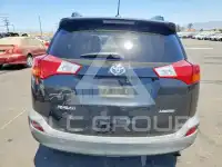 2014 Toyota RAV4 фото