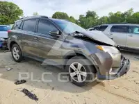 2014 Toyota RAV4 photo