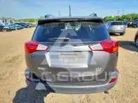 2014 Toyota RAV4 фото