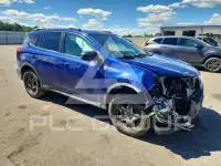 2014 Toyota RAV4 photo