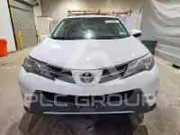 2014 Toyota RAV4 фото