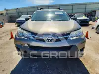 2014 Toyota RAV4 фото