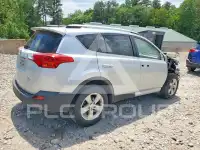 2014 Toyota RAV4 фото
