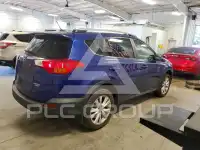 2014 Toyota RAV4 фото
