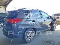 2014 Toyota RAV4 photo