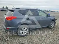 2014 Toyota RAV4 фото
