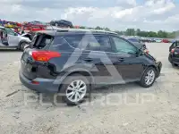 2014 Toyota RAV4 фото