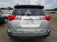 2014 Toyota RAV4 photo