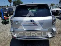 2014 Toyota RAV4 фото