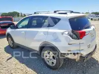 2014 Toyota RAV4 фото