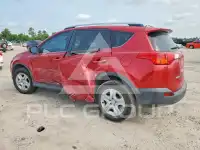 2014 Toyota RAV4 фото