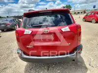 2014 Toyota RAV4 фото