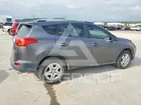 2014 Toyota RAV4 фото