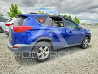 2014 Toyota RAV4 фото