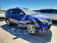 2014 Toyota RAV4 photo